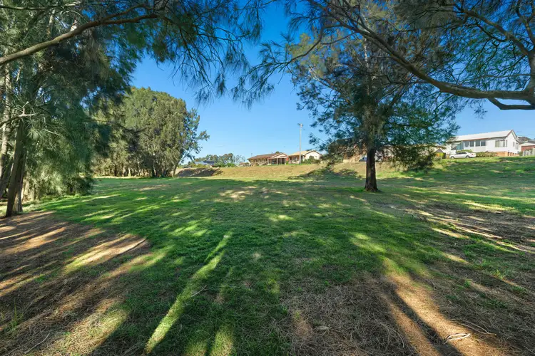 Sixth view of Homely land listing, Lot 1, Greens Road, Greenwell Point NSW 2540