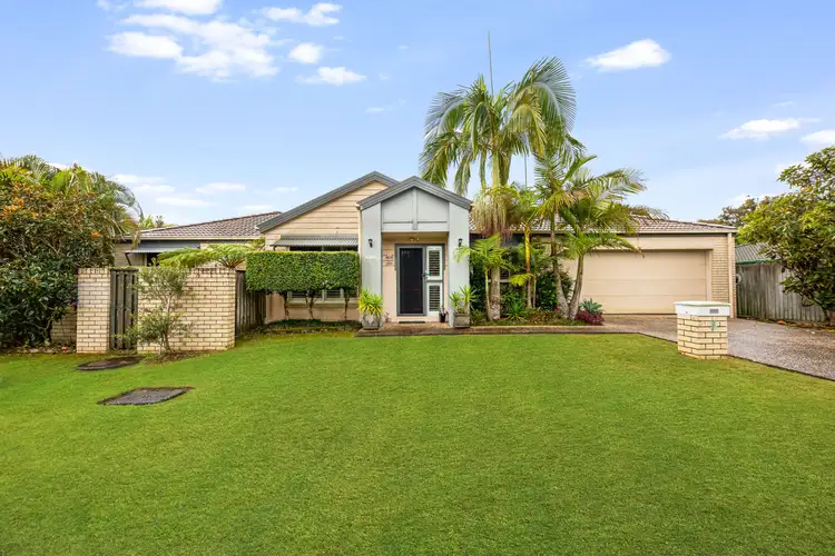 4 Whitsunday Drive, Pacific Paradise QLD 4564