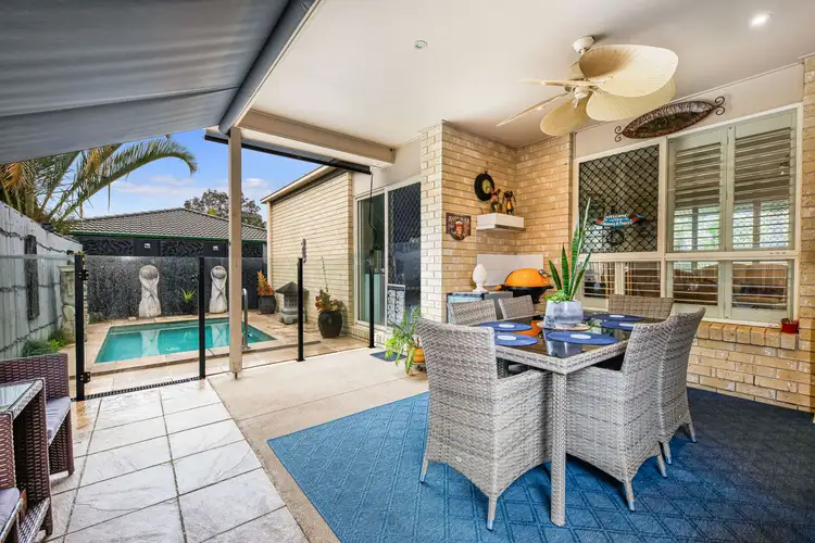 Third view of Homely house listing, 4 Whitsunday Drive, Pacific Paradise QLD 4564