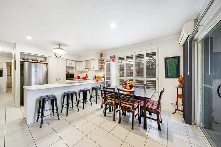 Sixth view of Homely house listing, 4 Whitsunday Drive, Pacific Paradise QLD 4564