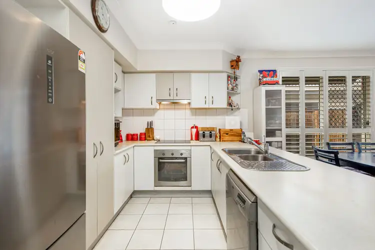 Seventh view of Homely house listing, 4 Whitsunday Drive, Pacific Paradise QLD 4564