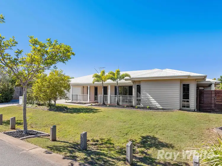 Main view of Homely house listing, 81 O'Doherty Circuit, Nudgee QLD 4014