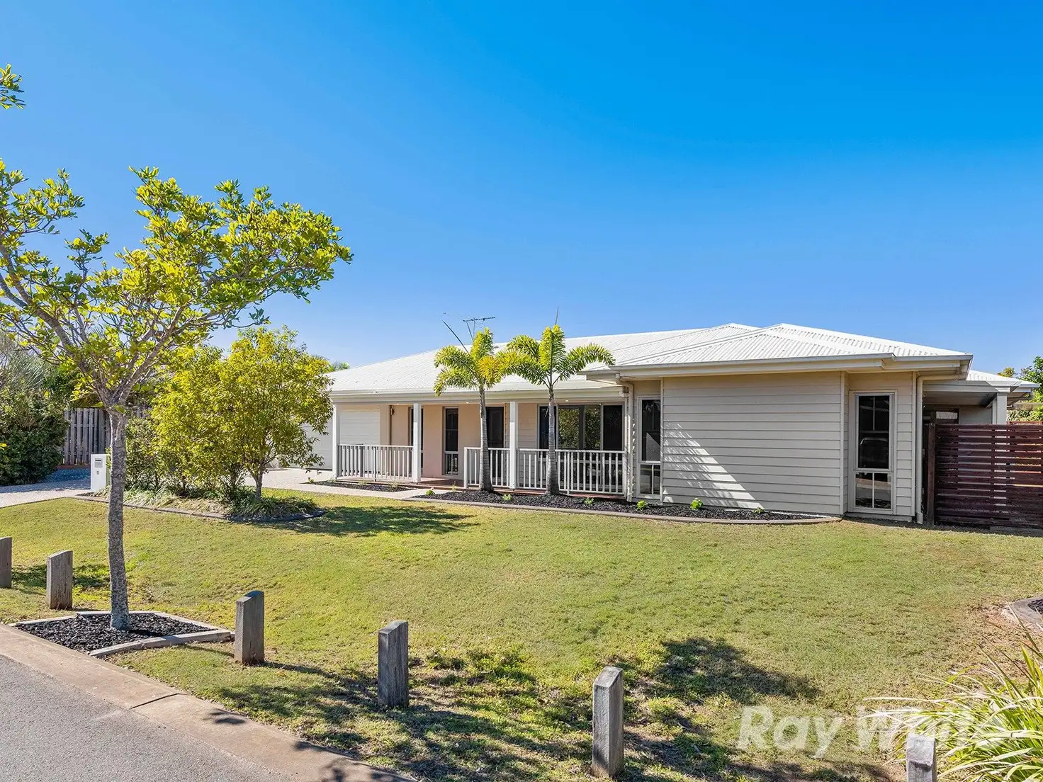 Main view of Homely house listing, 81 O'Doherty Circuit, Nudgee QLD 4014