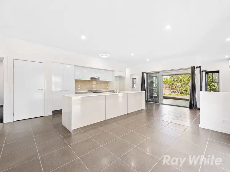 Second view of Homely house listing, 81 O'Doherty Circuit, Nudgee QLD 4014