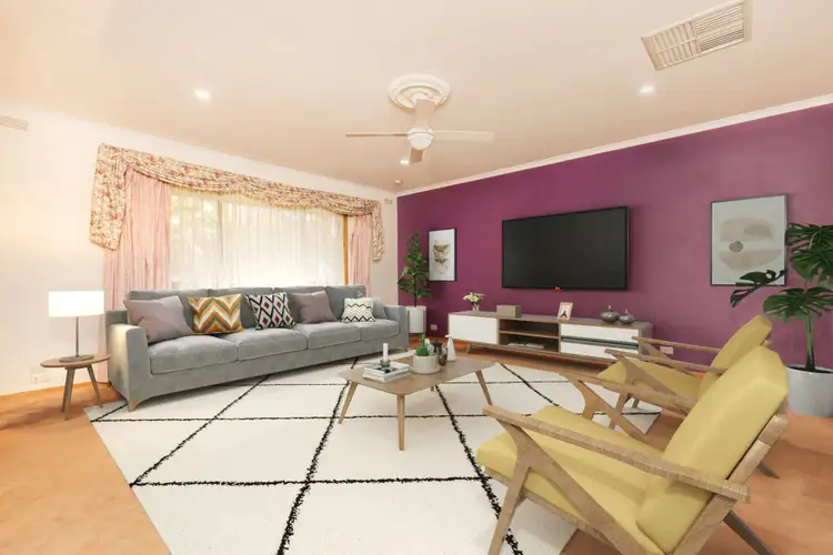 Second view of Homely house listing, 5 Teal Drive, Mildura VIC 3500