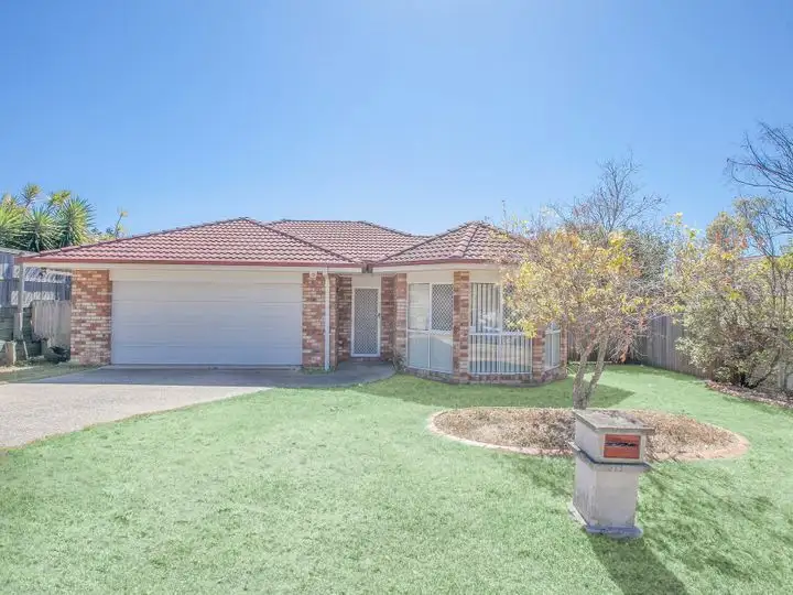 Main view of Homely house listing, 113 Highbury Drive, Redbank Plains QLD 4301