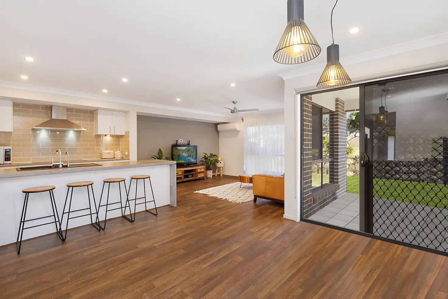 Main view of Homely house listing, 55 Talganda Terrace, Murwillumbah NSW 2484