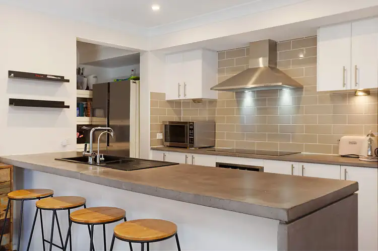 Fifth view of Homely house listing, 55 Talganda Terrace, Murwillumbah NSW 2484