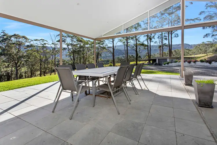 Main view of Homely rural property listing, 176 Foxground Road, Foxground NSW 2534