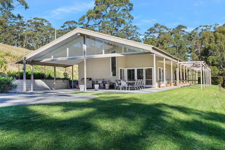 Second view of Homely rural property listing, 176 Foxground Road, Foxground NSW 2534