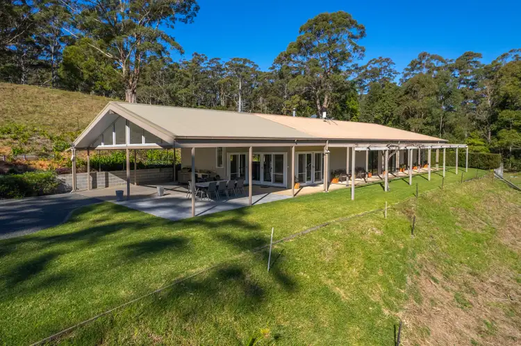Third view of Homely rural property listing, 176 Foxground Road, Foxground NSW 2534