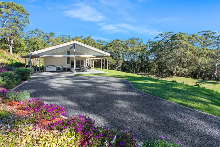 Fourth view of Homely rural property listing, 176 Foxground Road, Foxground NSW 2534