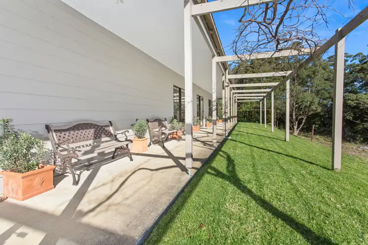 Fifth view of Homely rural property listing, 176 Foxground Road, Foxground NSW 2534