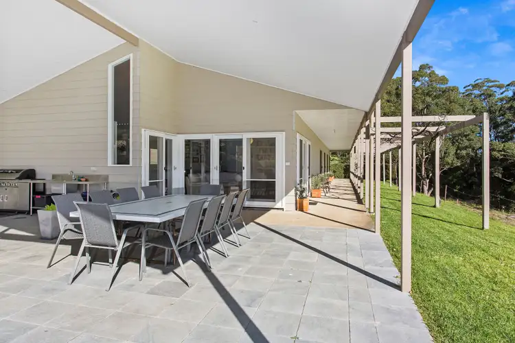 Sixth view of Homely rural property listing, 176 Foxground Road, Foxground NSW 2534
