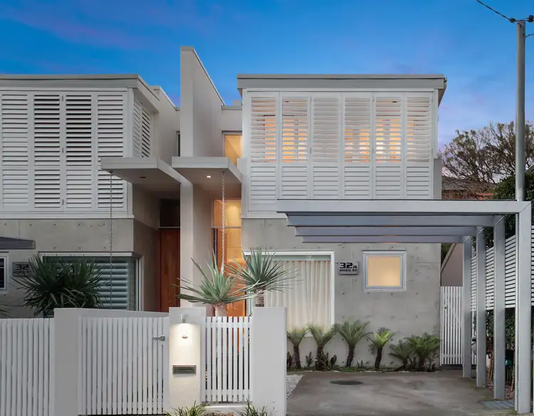 Main view of Homely house listing, 32A Owen Street, North Bondi NSW 2026