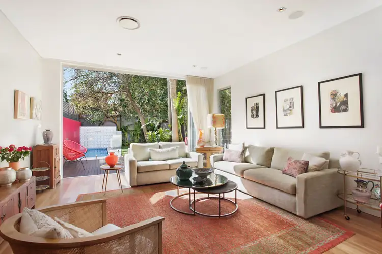 Second view of Homely house listing, 32A Owen Street, North Bondi NSW 2026