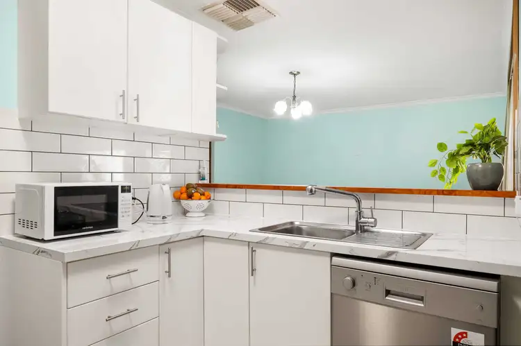 Second view of Homely house listing, 37 Megunya Crescent, Craigmore SA 5114