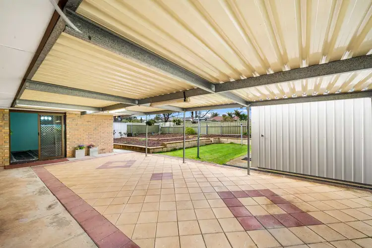 Fourth view of Homely house listing, 37 Megunya Crescent, Craigmore SA 5114