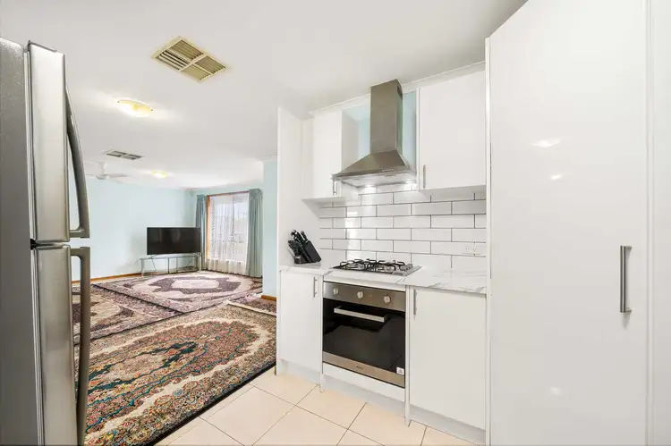 Fifth view of Homely house listing, 37 Megunya Crescent, Craigmore SA 5114