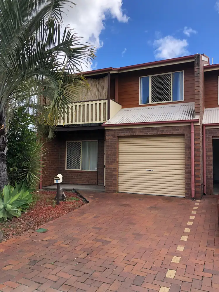 8/238 Alice Street, Maryborough QLD 4650