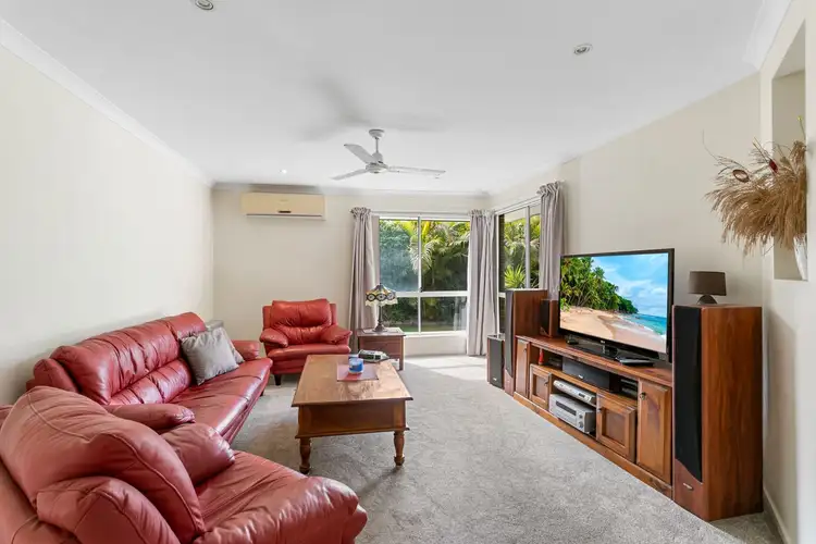 Second view of Homely house listing, 11 Pristine Place, Ningi QLD 4511