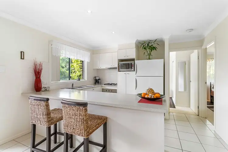 Third view of Homely house listing, 11 Pristine Place, Ningi QLD 4511