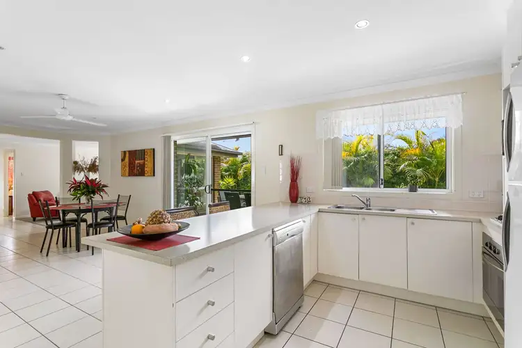 Fourth view of Homely house listing, 11 Pristine Place, Ningi QLD 4511