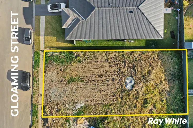Main view of Homely land listing, 16 Gloaming Street, Box Hill NSW 2765