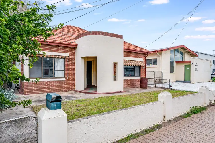 1 & 1A Stevenson Street, Nailsworth SA 5083