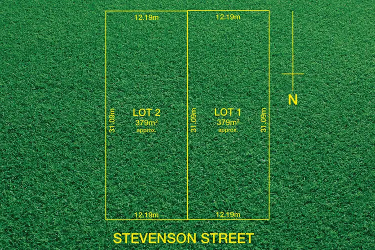 Second view of Homely house listing, 1 & 1A Stevenson Street, Nailsworth SA 5083