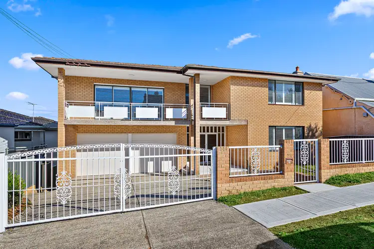 Main view of Homely house listing, 26 Knight Street, Arncliffe NSW 2205