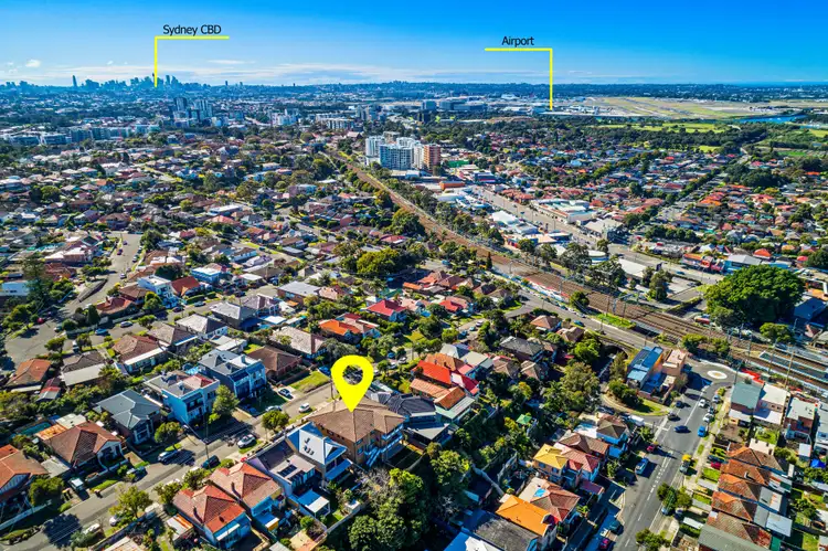 Third view of Homely house listing, 26 Knight Street, Arncliffe NSW 2205