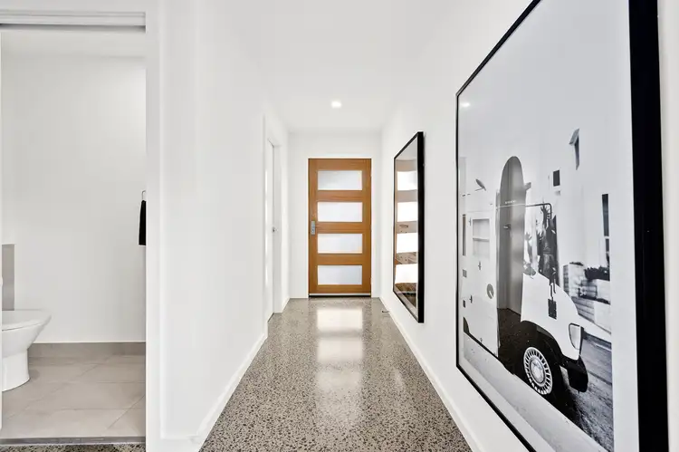 Second view of Homely semi-detached listing, 109A Dunmore Road, Shell Cove NSW 2529