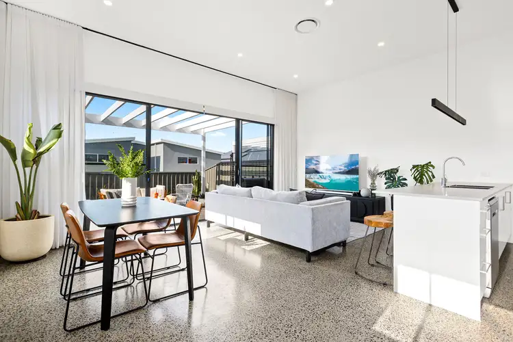 Third view of Homely semi-detached listing, 109A Dunmore Road, Shell Cove NSW 2529