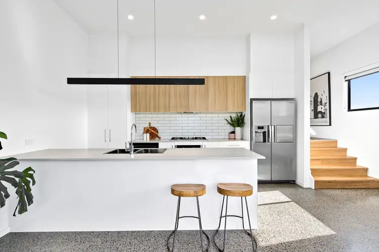 Fifth view of Homely semi-detached listing, 109A Dunmore Road, Shell Cove NSW 2529