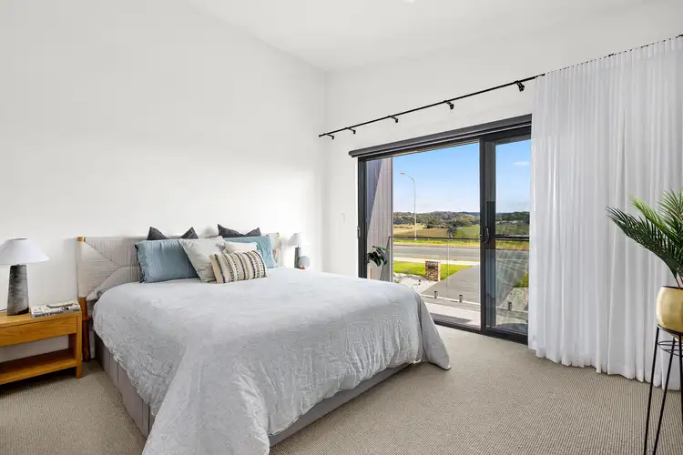 Seventh view of Homely semi-detached listing, 109A Dunmore Road, Shell Cove NSW 2529