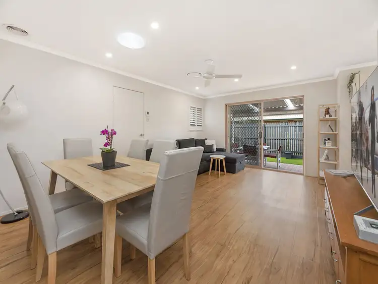 54/1 Peregrine Drive, Wurtulla QLD 4575