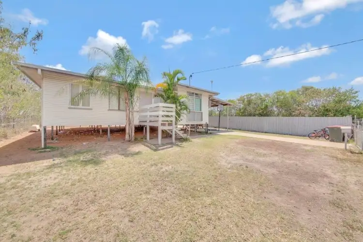 Main view of Homely house listing, 26 Mylne Street, West Gladstone QLD 4680