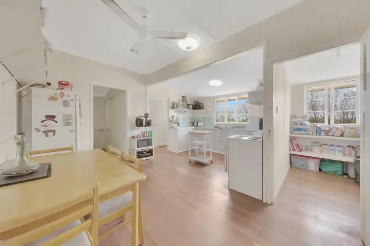 Second view of Homely house listing, 26 Mylne Street, West Gladstone QLD 4680