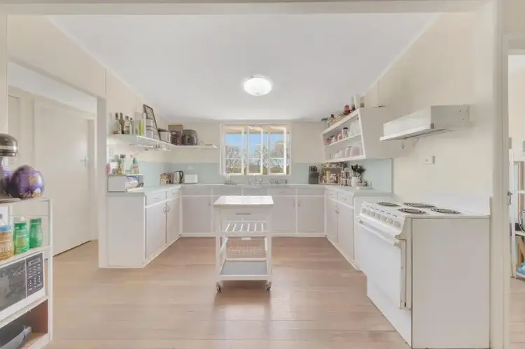 Third view of Homely house listing, 26 Mylne Street, West Gladstone QLD 4680