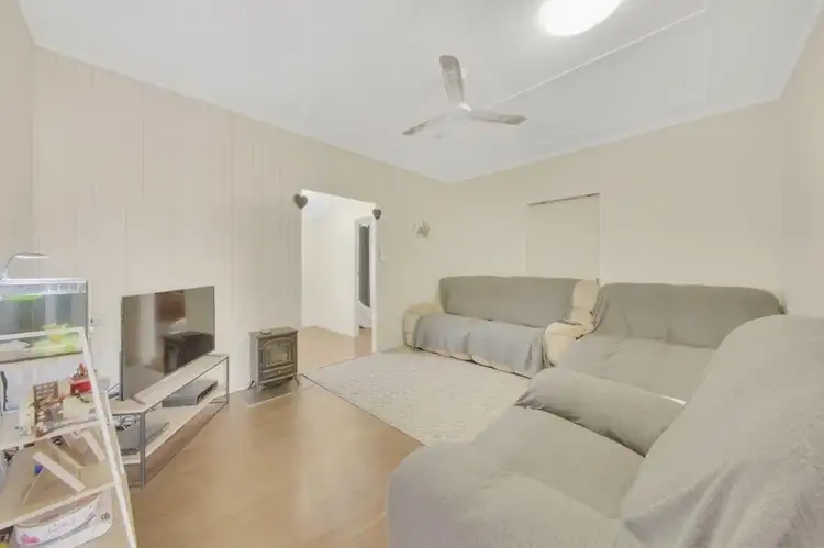 Fourth view of Homely house listing, 26 Mylne Street, West Gladstone QLD 4680