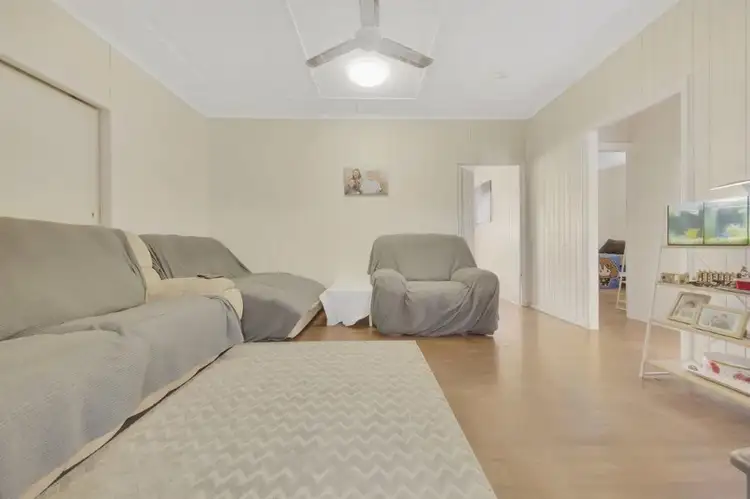 Fifth view of Homely house listing, 26 Mylne Street, West Gladstone QLD 4680