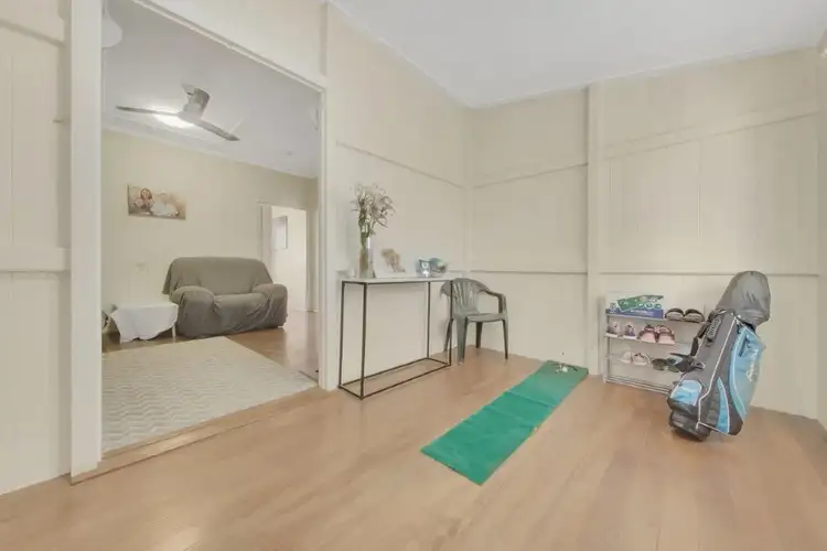 Sixth view of Homely house listing, 26 Mylne Street, West Gladstone QLD 4680