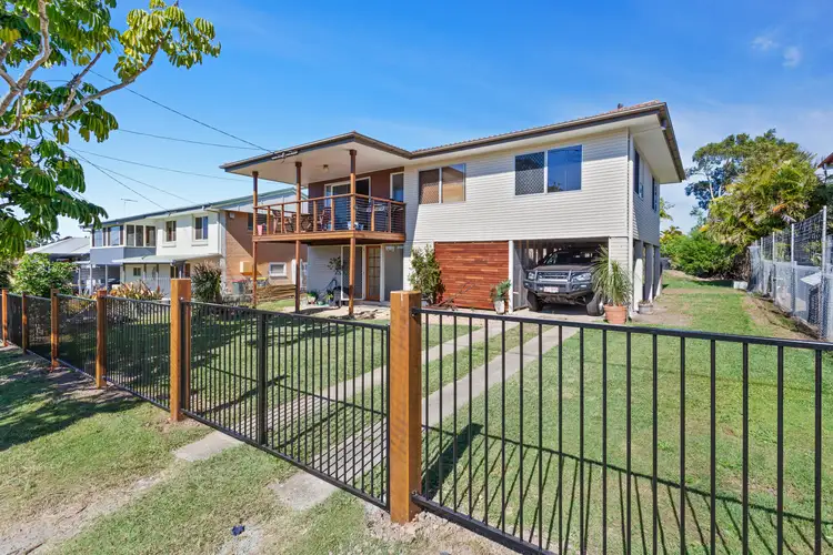 Main view of Homely house listing, 5 Florence Street, Brighton QLD 4017