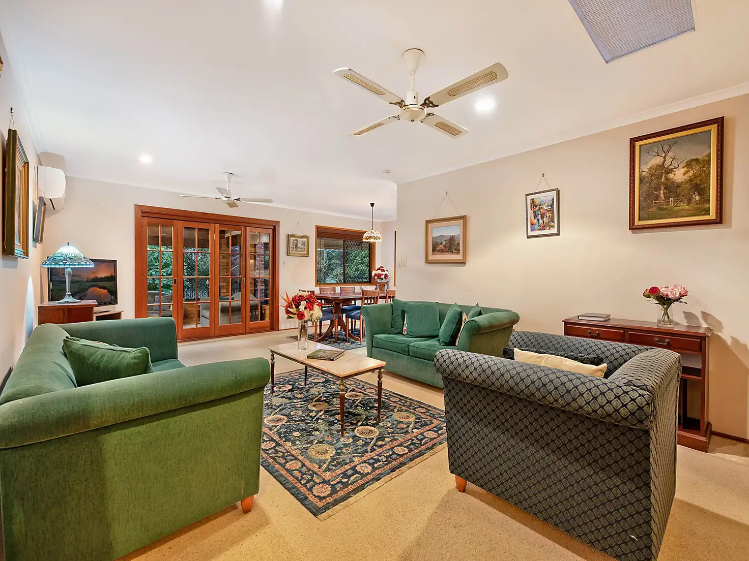 Main view of Homely house listing, 3 Norfolk Way, Buderim QLD 4556