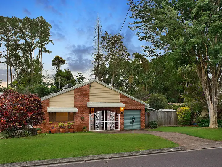 Second view of Homely house listing, 3 Norfolk Way, Buderim QLD 4556