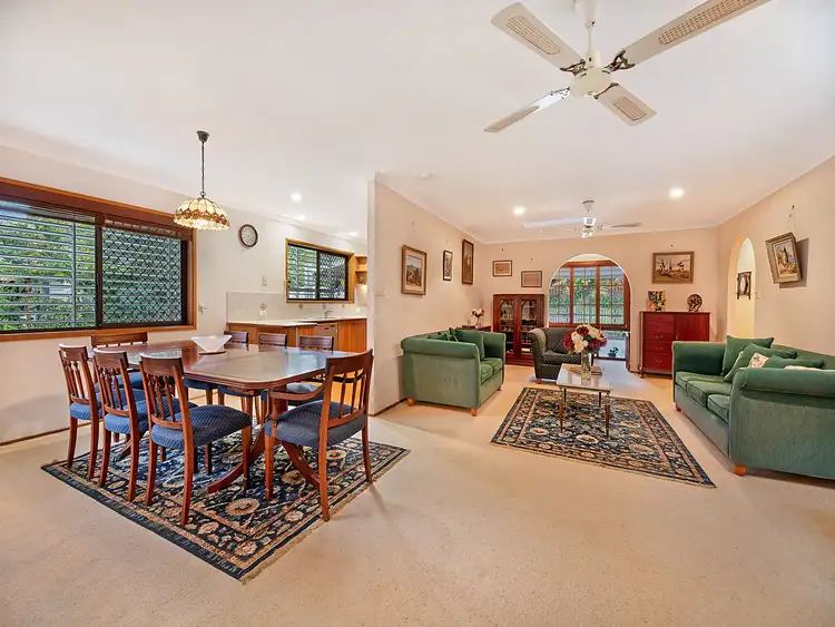 Fourth view of Homely house listing, 3 Norfolk Way, Buderim QLD 4556