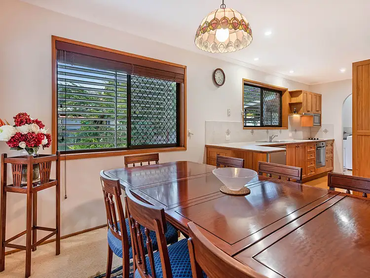 Fifth view of Homely house listing, 3 Norfolk Way, Buderim QLD 4556