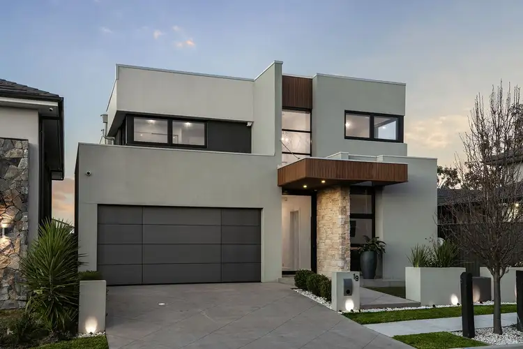 Second view of Homely house listing, 19 Speargrass Street, Denham Court NSW 2565