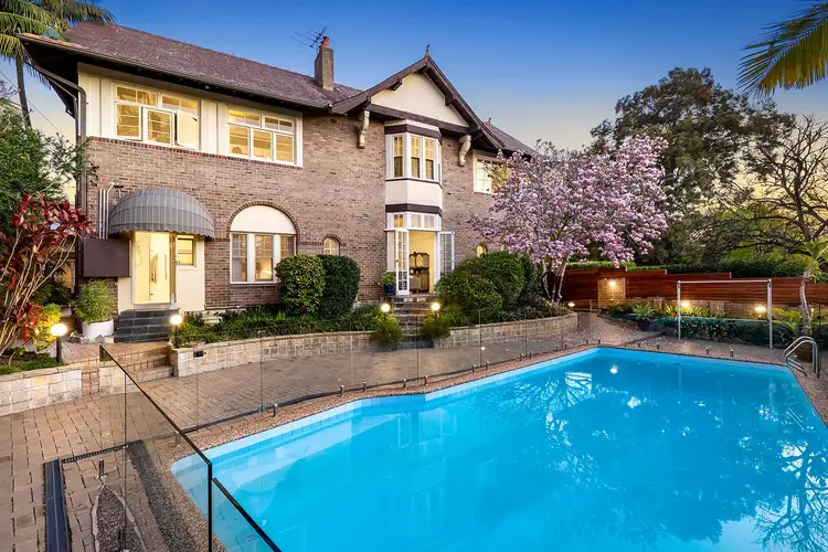 1/11 Milner Crescent, Wollstonecraft NSW 2065